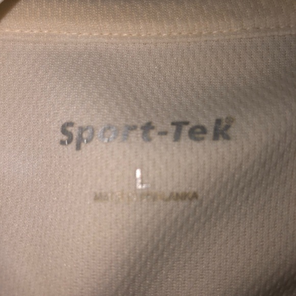 Sport Tek Rousch Racing Shirt - Picture 2 of 2